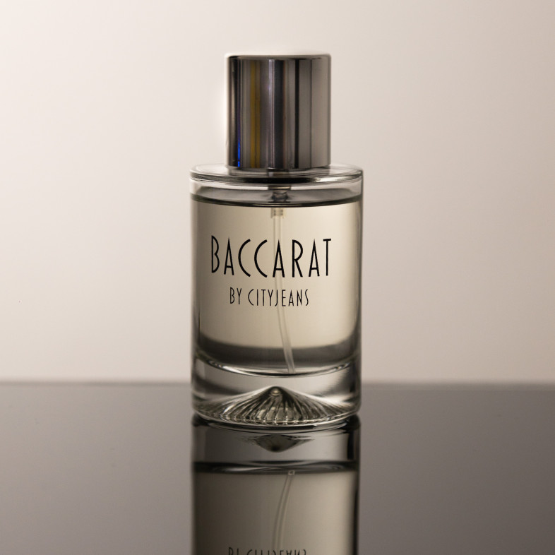 Baccarat by Cityjeans