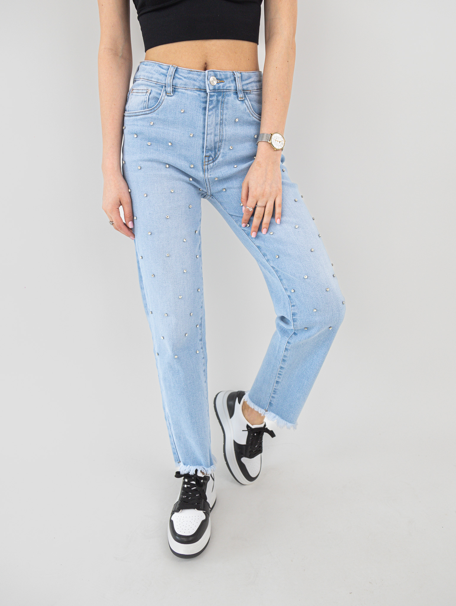Jeans 2980-2