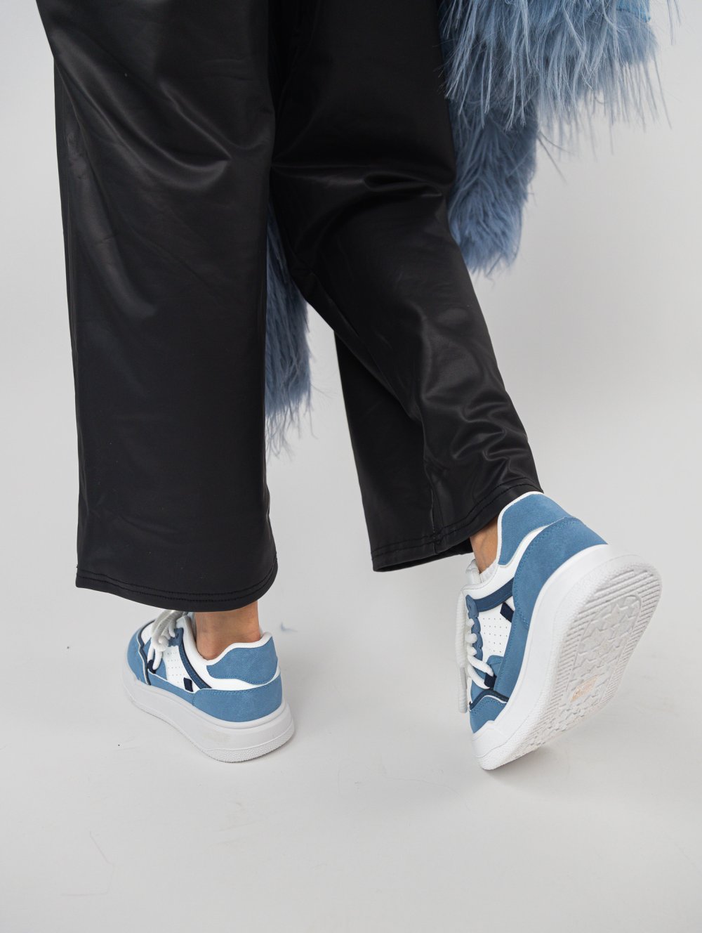 Tenisky 7585