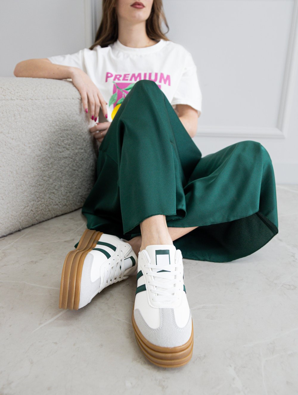Tenisky 8816