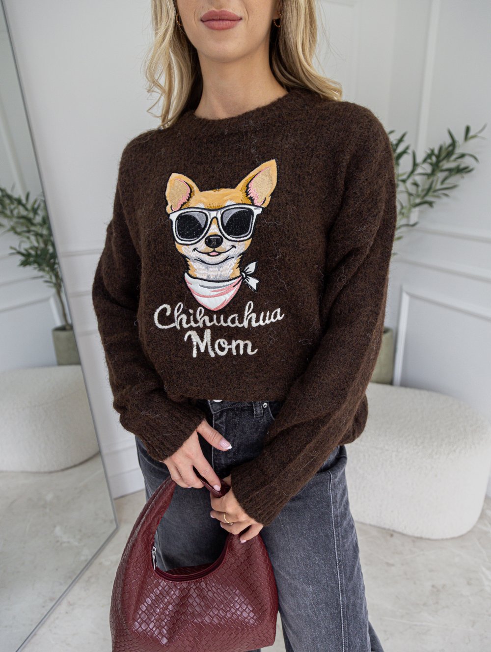 Sveter Chihuahua7801