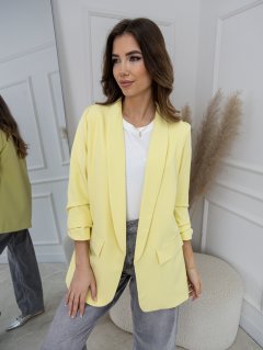 Sako jednofarebné 24155