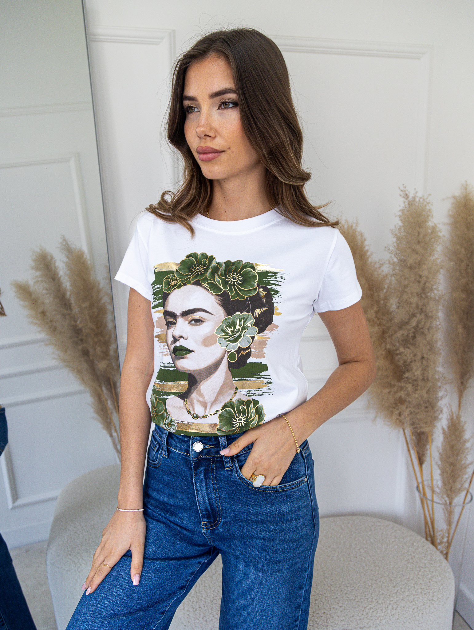 Triko FRIDA 252
