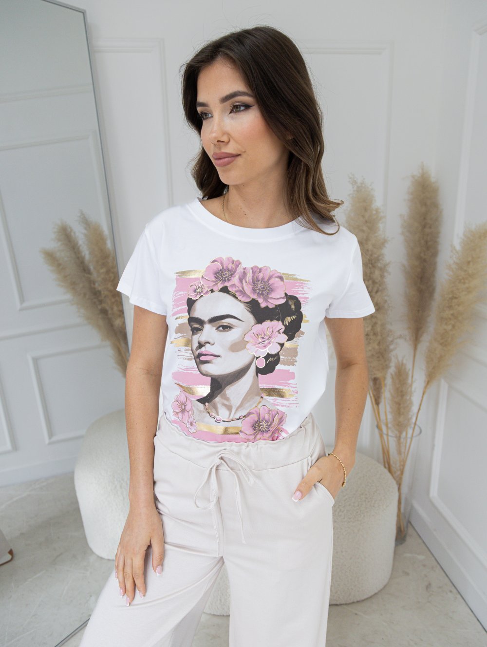 Triko FRIDA 252