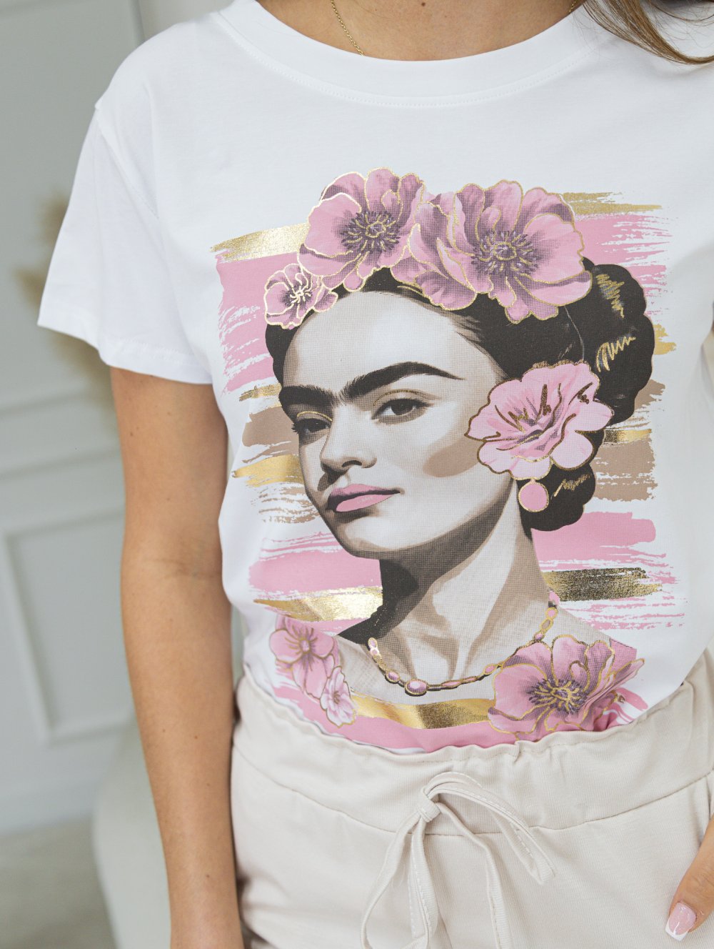Triko FRIDA 252