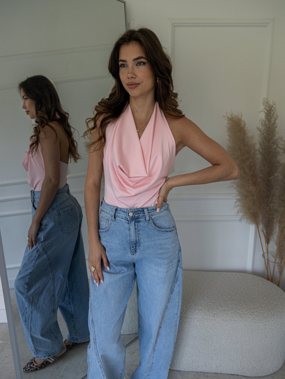 Top okolo krku 45595
