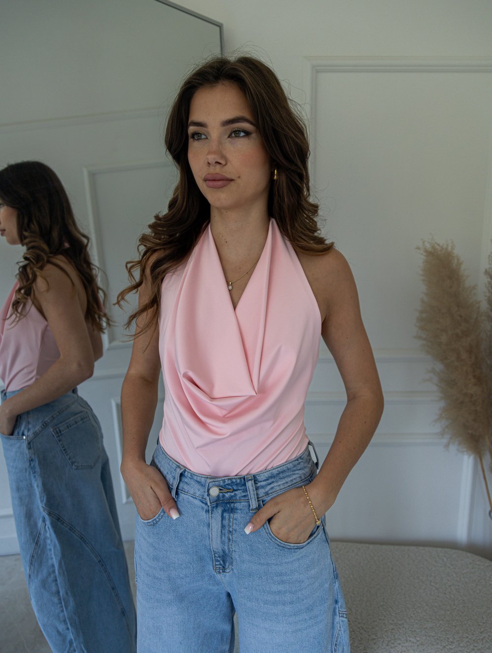 Top okolo krku 45595