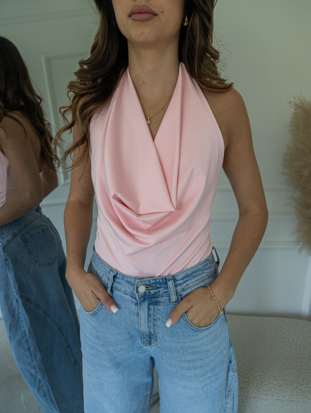 Top okolo krku 45595