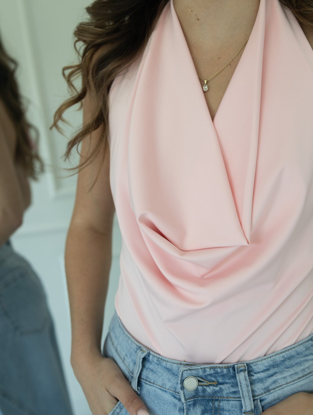 Top okolo krku 45595