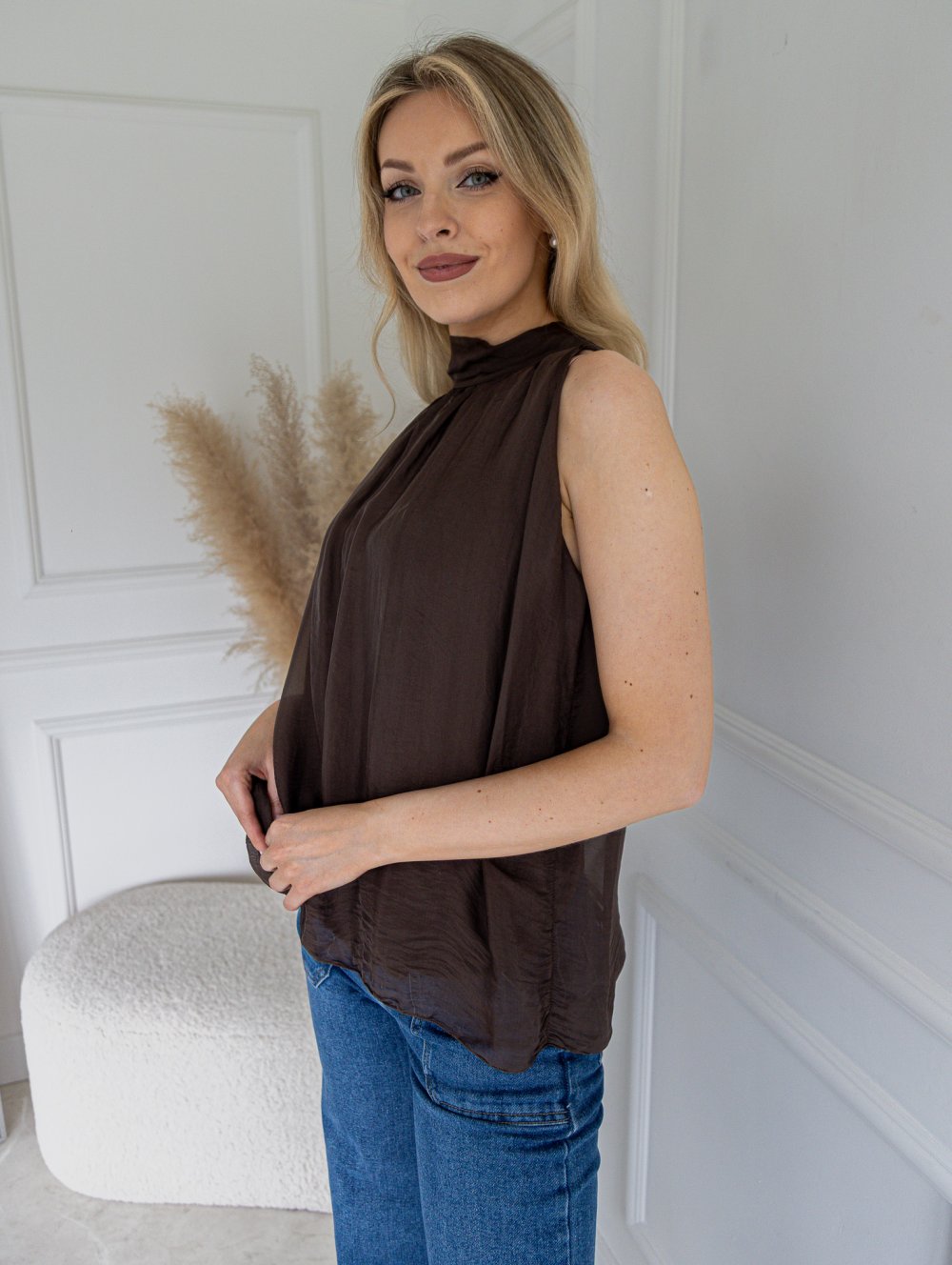 Top ku krku M010