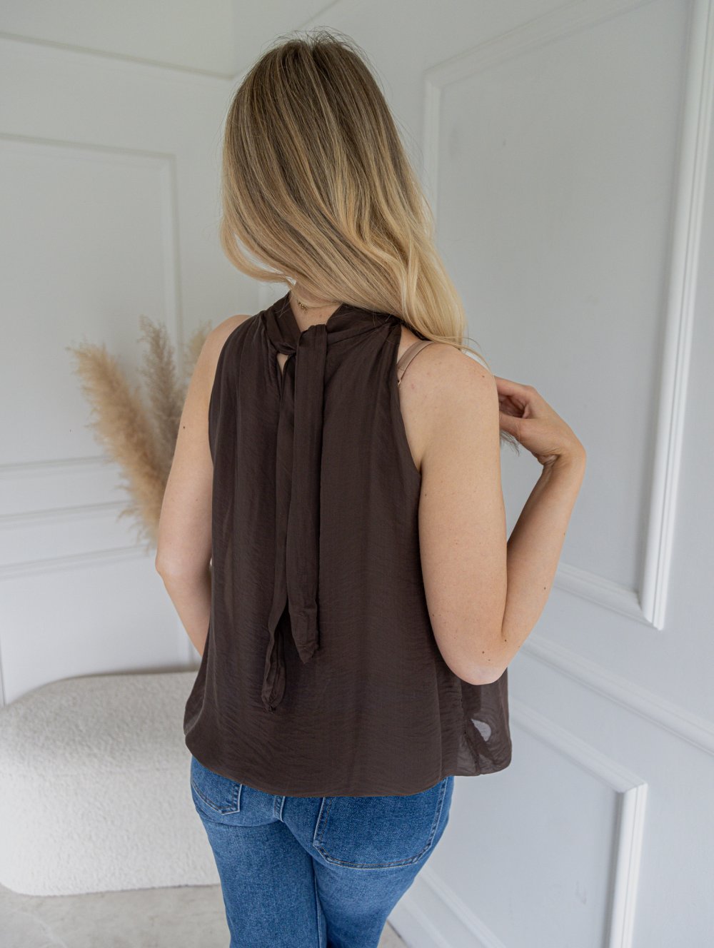 Top ku krku M010