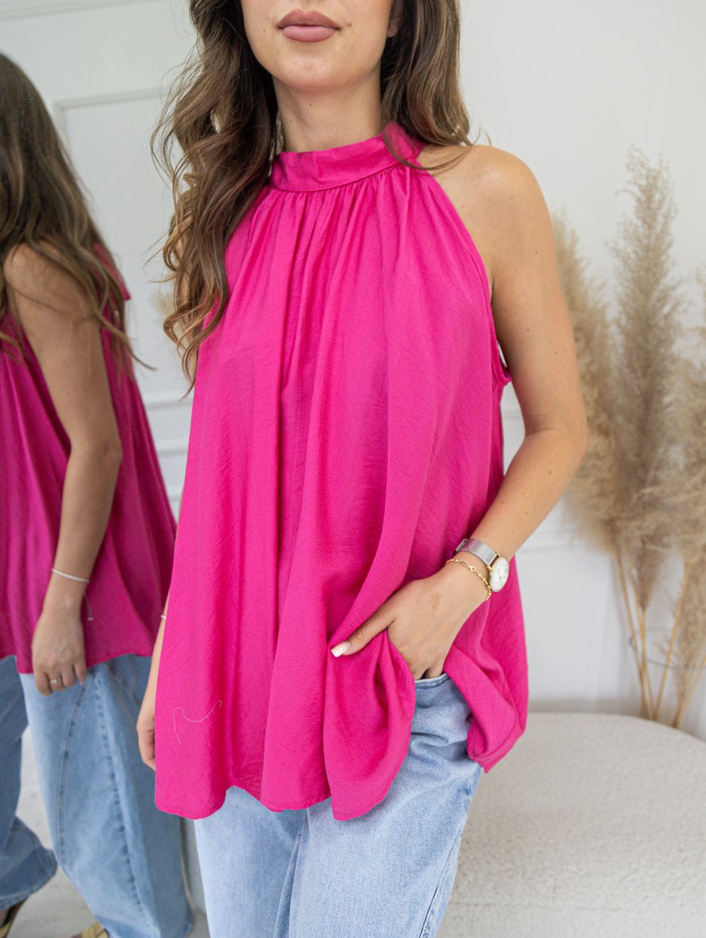 Top ku krku 10185