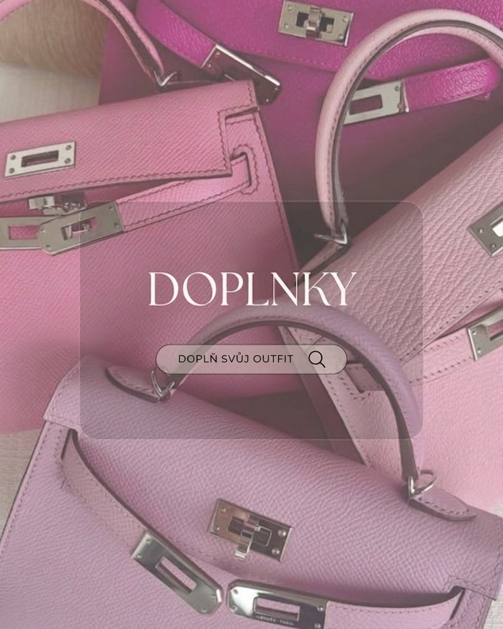 doplnky