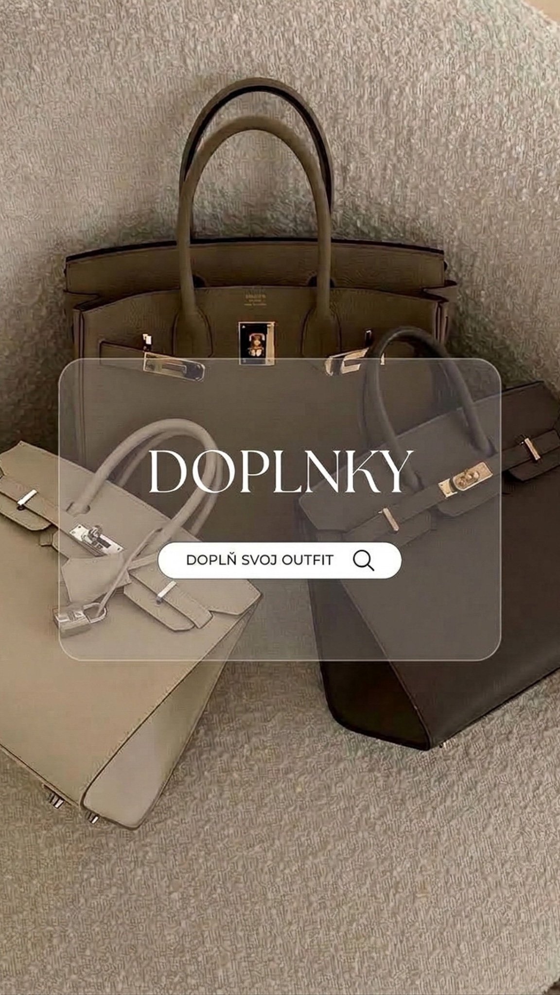 doplnky