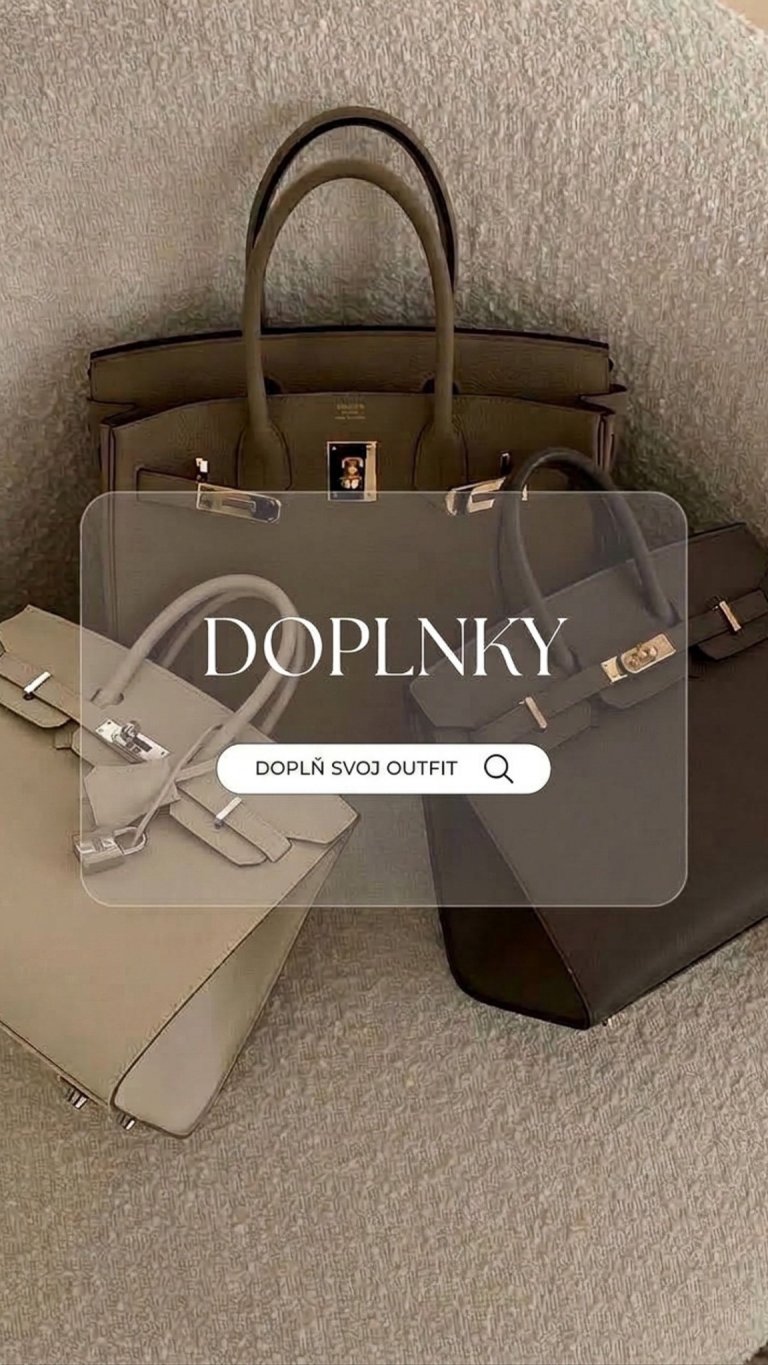 doplnky