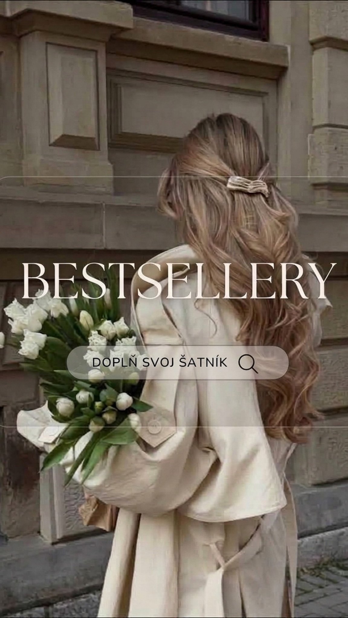 Trendy - 1