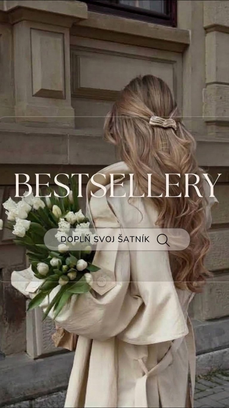 Trendy - 1