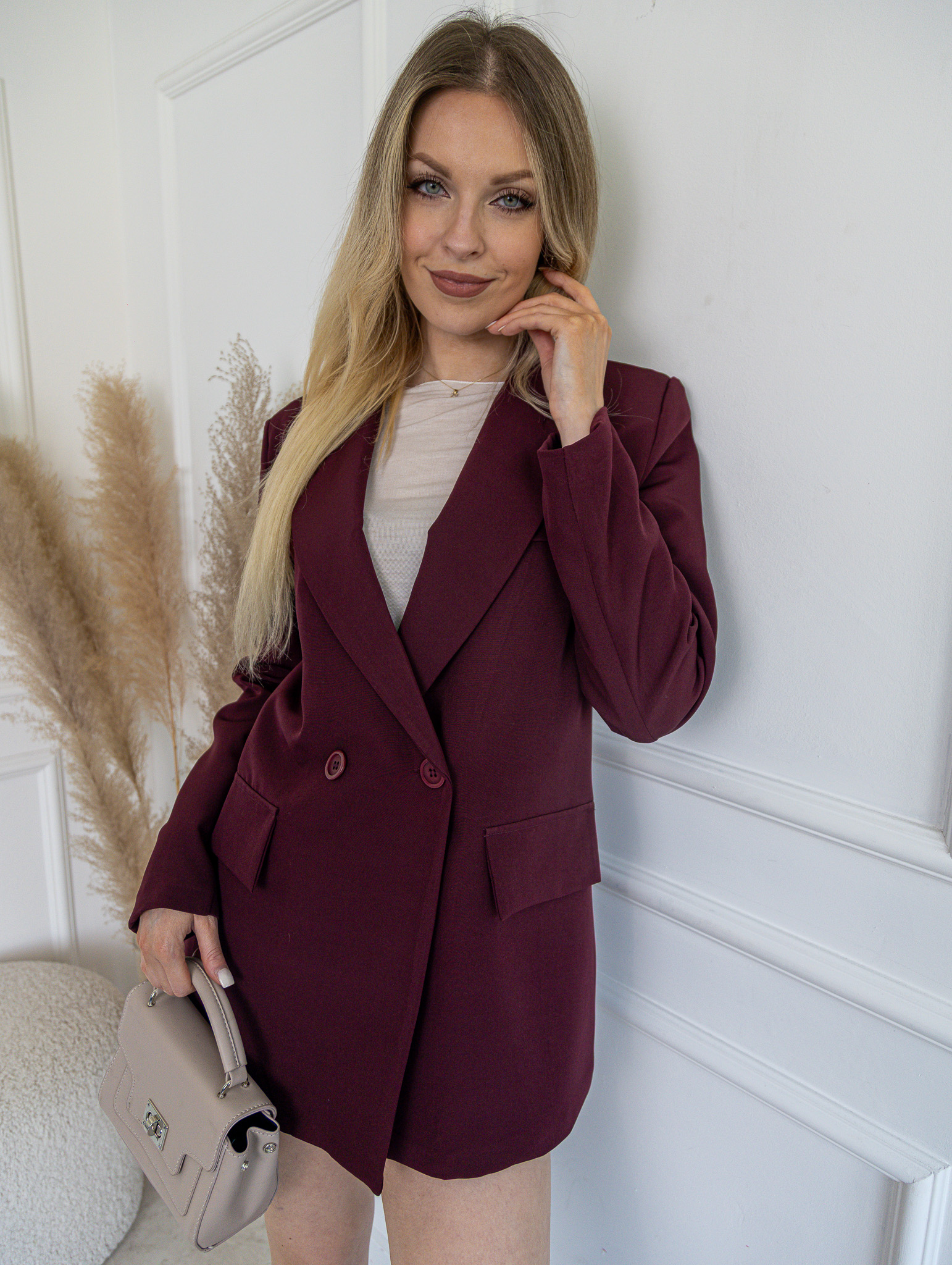 Komplet elegantný 2412