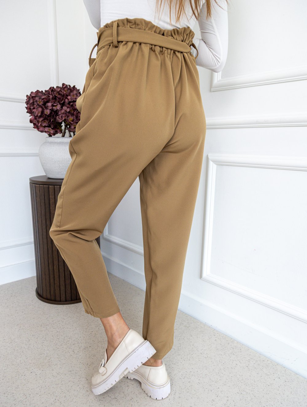 Komplet elegantný 24155
