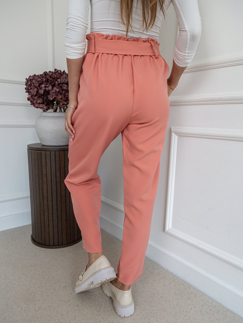Komplet elegantný 24155